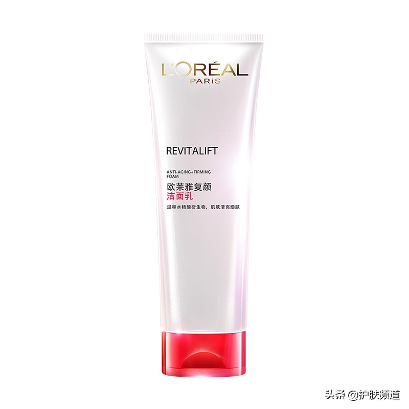 女士最好洗面奶排行榜第一名,十大品牌女士洗面奶排行榜前十名