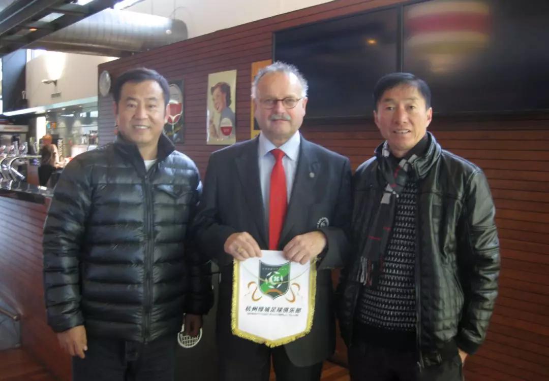 中国足球青训著名人物,中国足球青训教父级人物