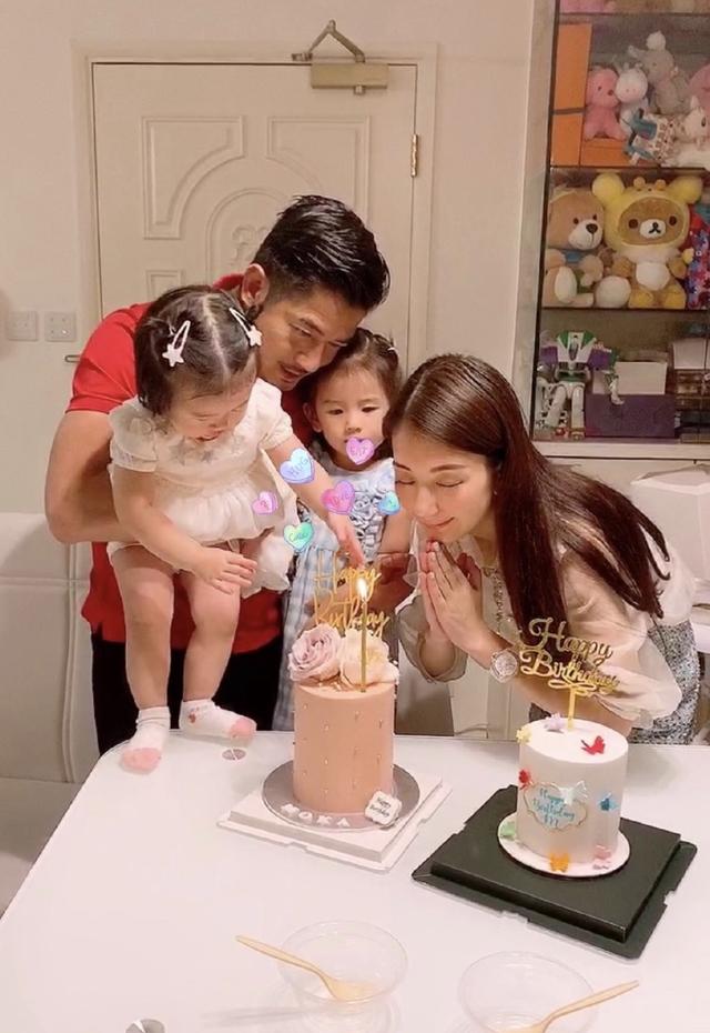 51岁郭富城依然英俊潇洒,沧桑郭富城