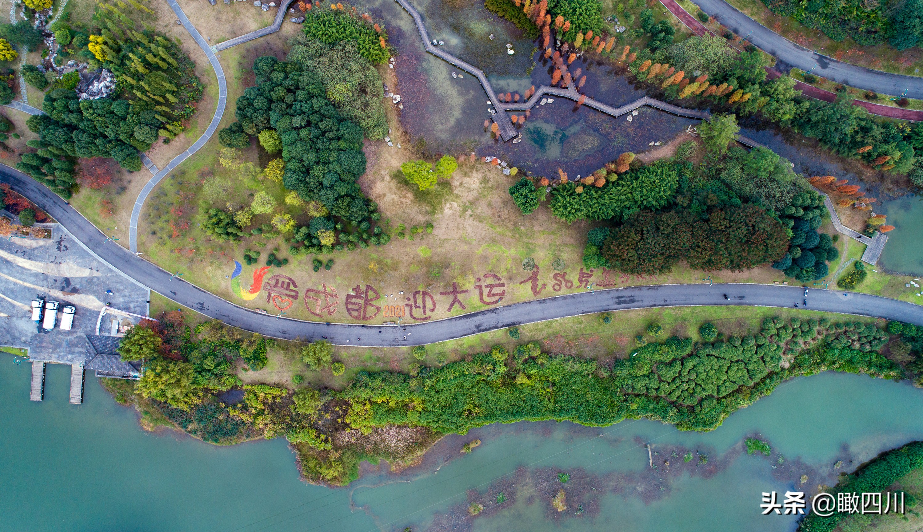 关于环卫工人的绘画作品,环卫工人落叶画