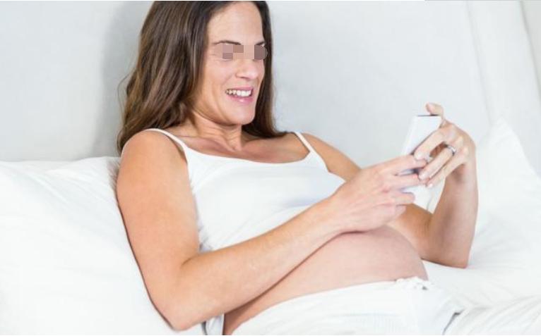 孕期妈妈的情绪直接影响胎儿发育,孕期孕妈妈情绪低落对孩子影响