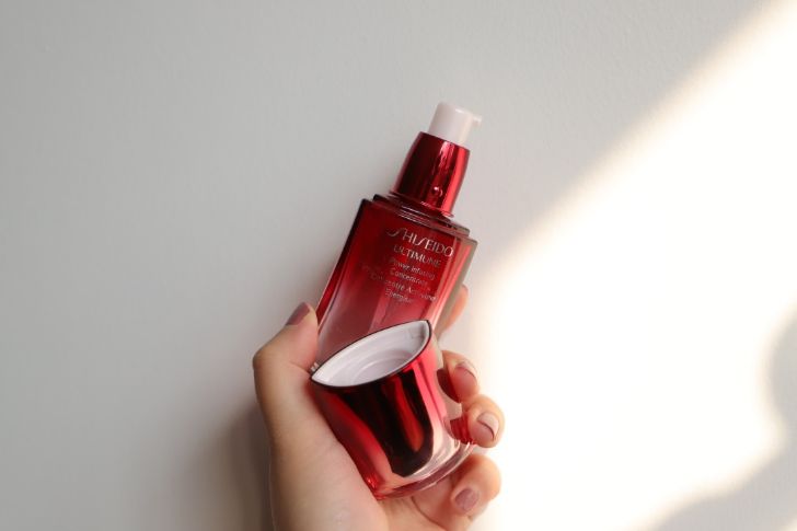 空瓶记化妆品回购,面膜水乳眼霜精华推荐