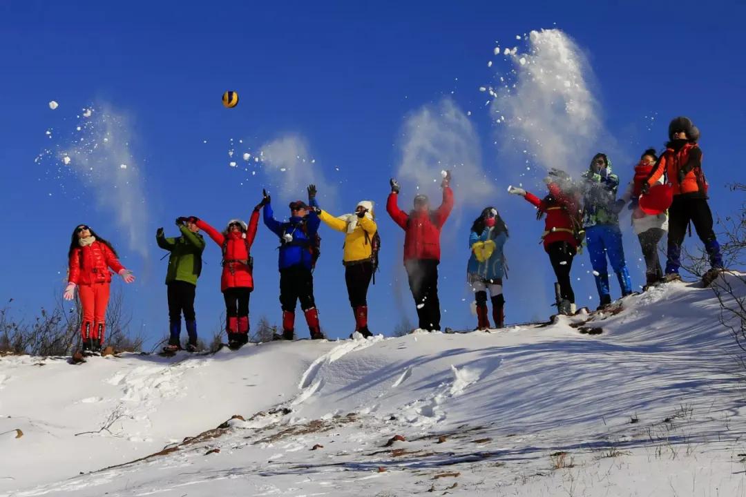 延边节庆,延边冬天旅游活动计划