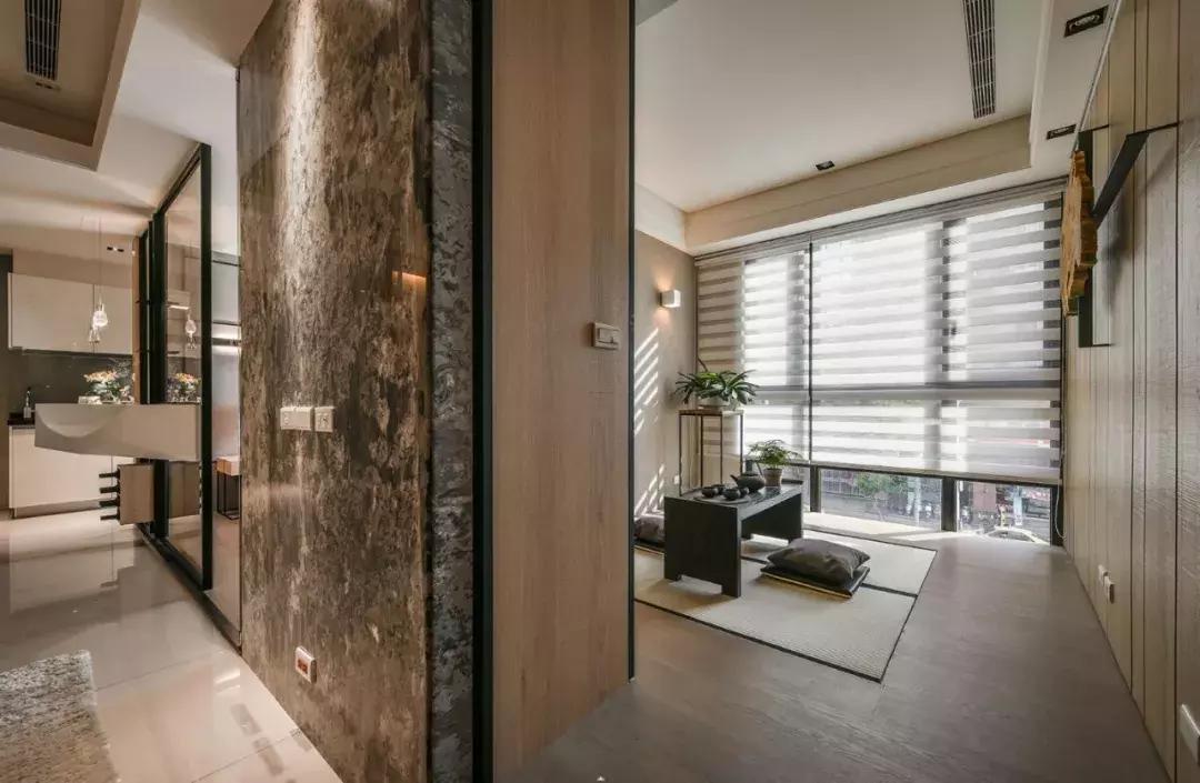 如何做好家居空间隔断设计,陆家居