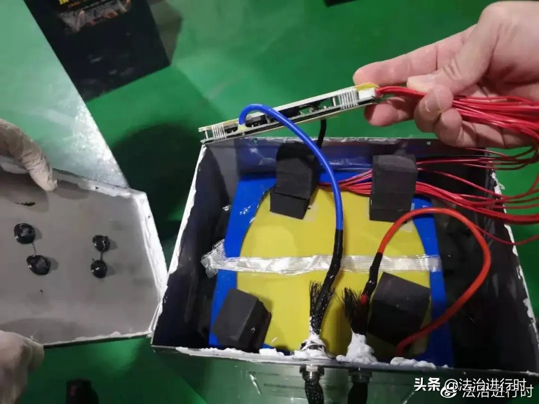 电动自行车电池潜规则,电动自行车电瓶不行的表现