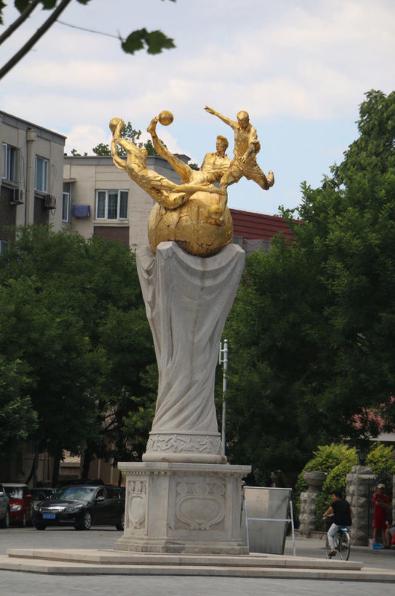 天津旧照,天津解放前老照片