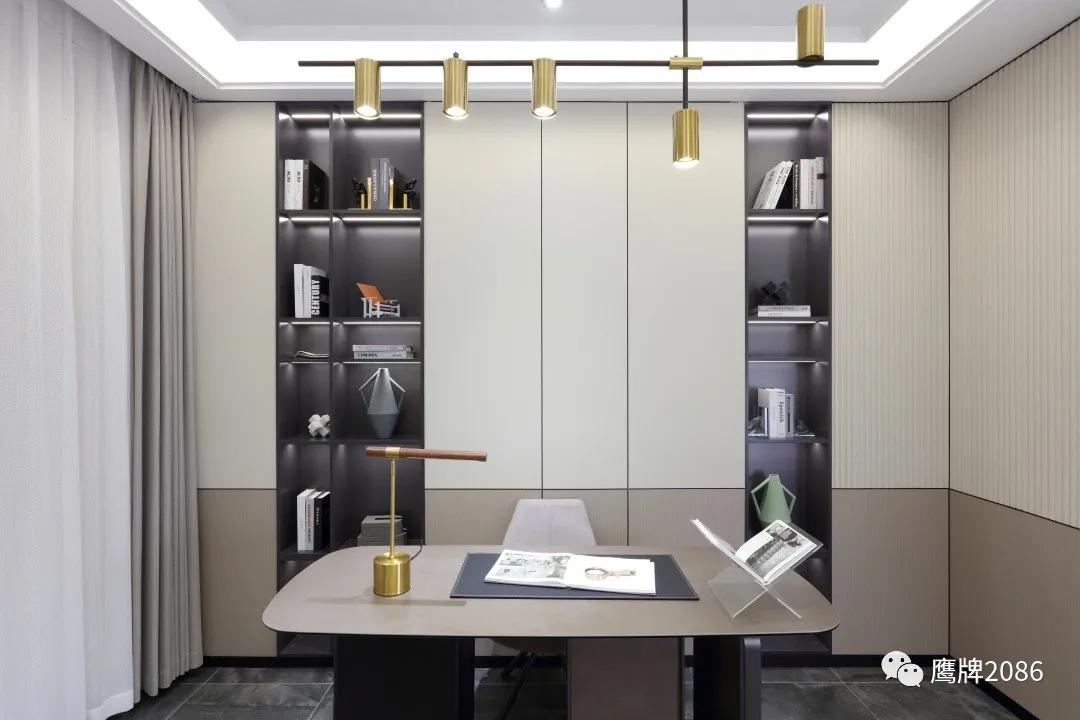 鹰牌2086运营部,鹰牌2086整屋定制