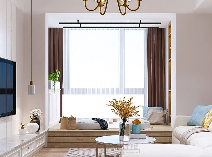 阳台有玻璃窗如何封阳台,阳台封阳台和不封的效果