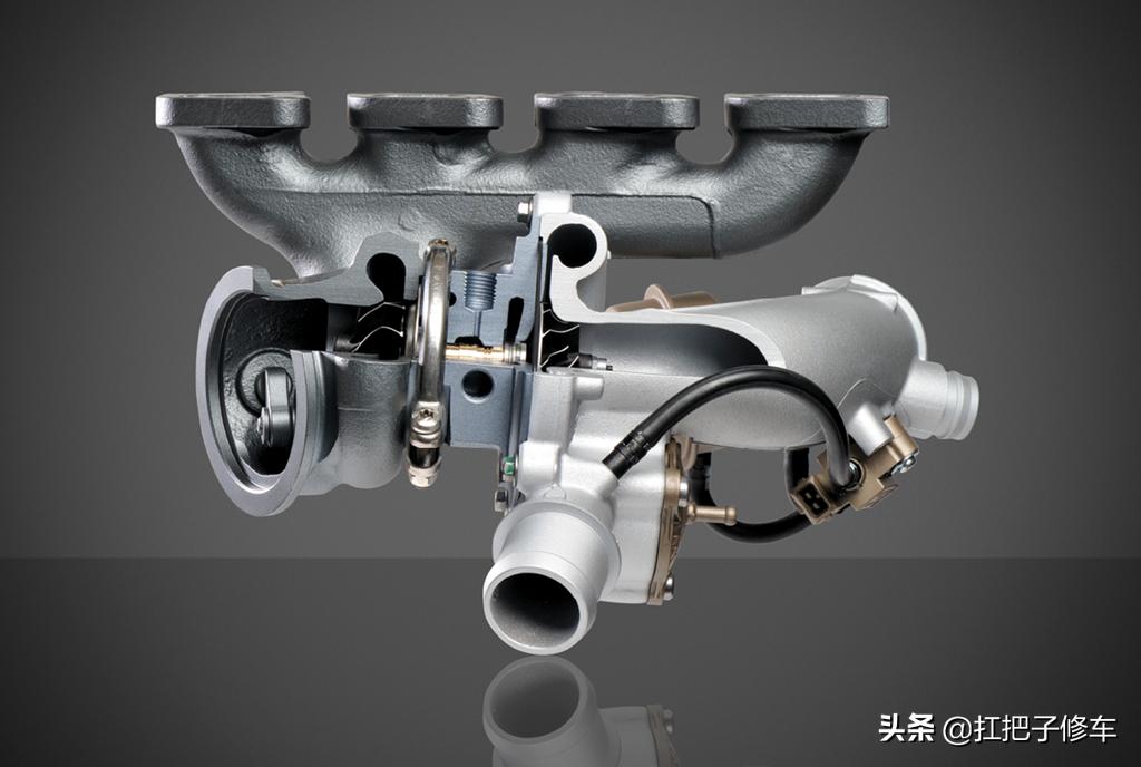汽车涡轮增压器坏了有啥表现,汽车涡轮增压器损坏的介绍