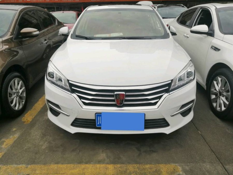 16年荣威360二手价格,二手荣威360现在多少钱