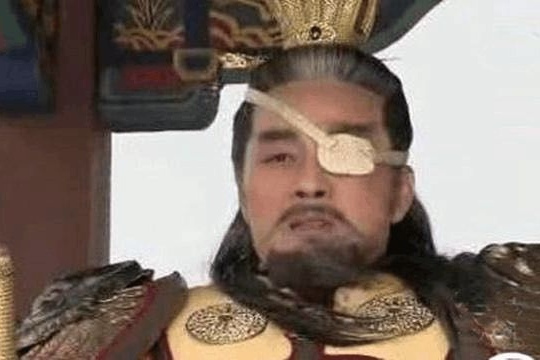 中国历史上最有才学的皇帝，竟然是个”独眼龙”