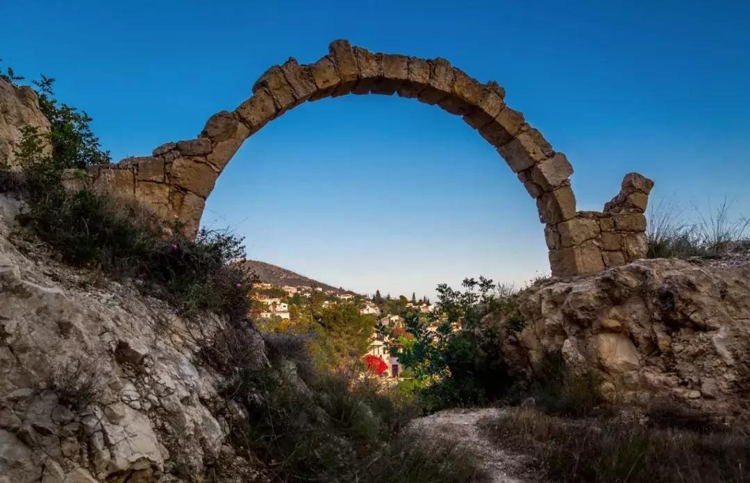 大航海之路爱神之岛塞浦路斯位置,塞浦路斯爱神之岛葡萄酒