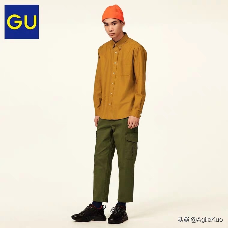 中国快时尚服装品牌排行榜,国内快时尚男装有什么品牌