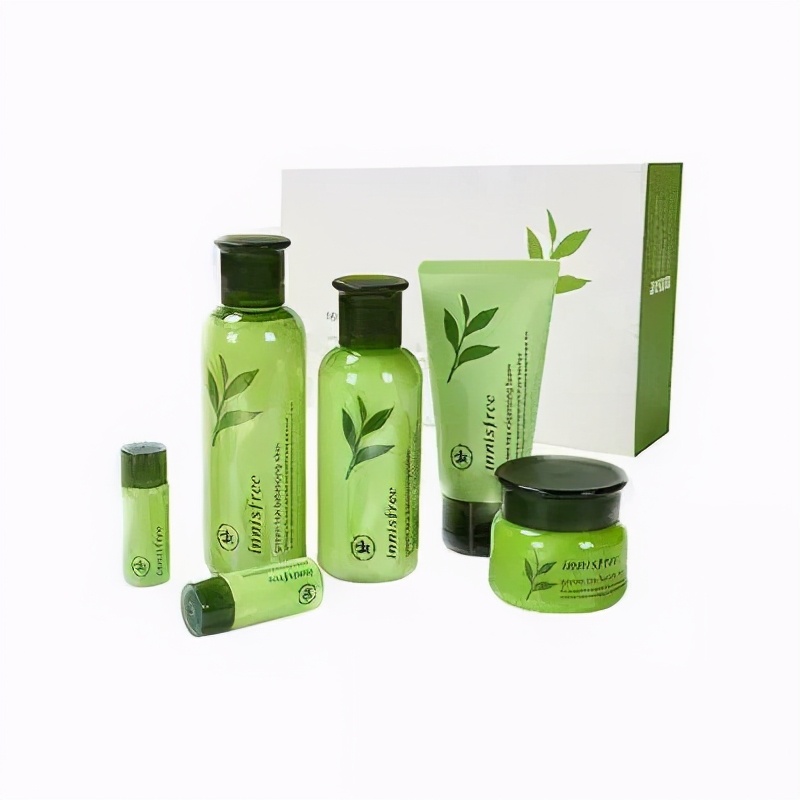 适合学生党套装韩版,学生护肤套装平价实用推荐