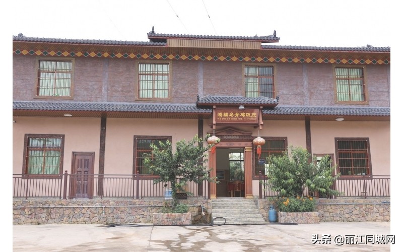 华坪县腊姑河乡旅游,华坪腊姑河乡村旅游