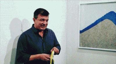 官博也调皮！这些欧美大牌恶搞天价香蕉，猜猜薯条能拍出多少钱？