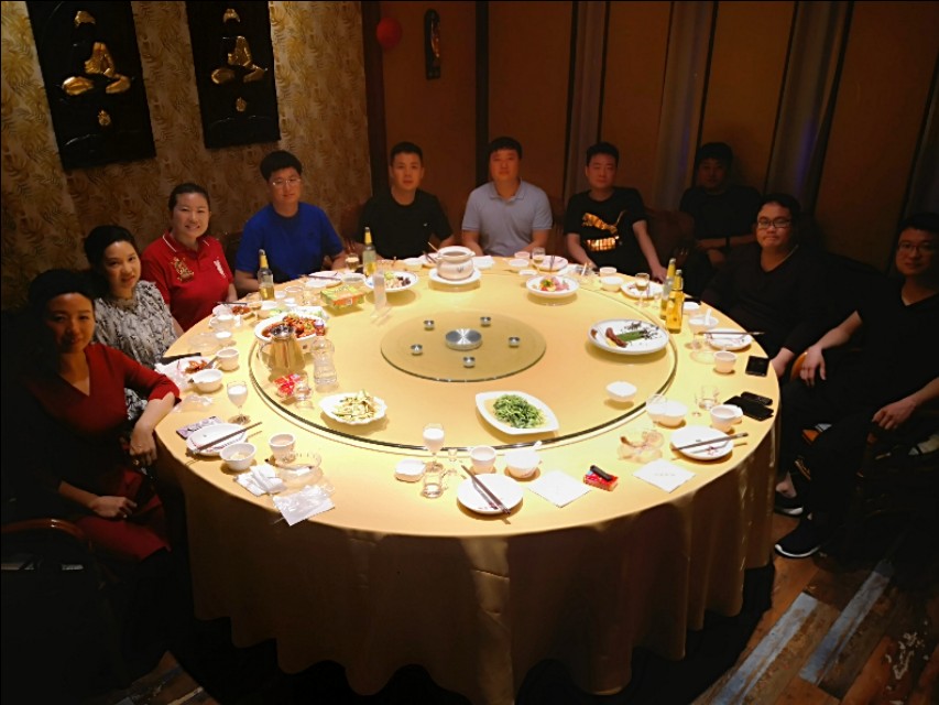 寻味沙河,寻味姐妹沙河烤鸡腿