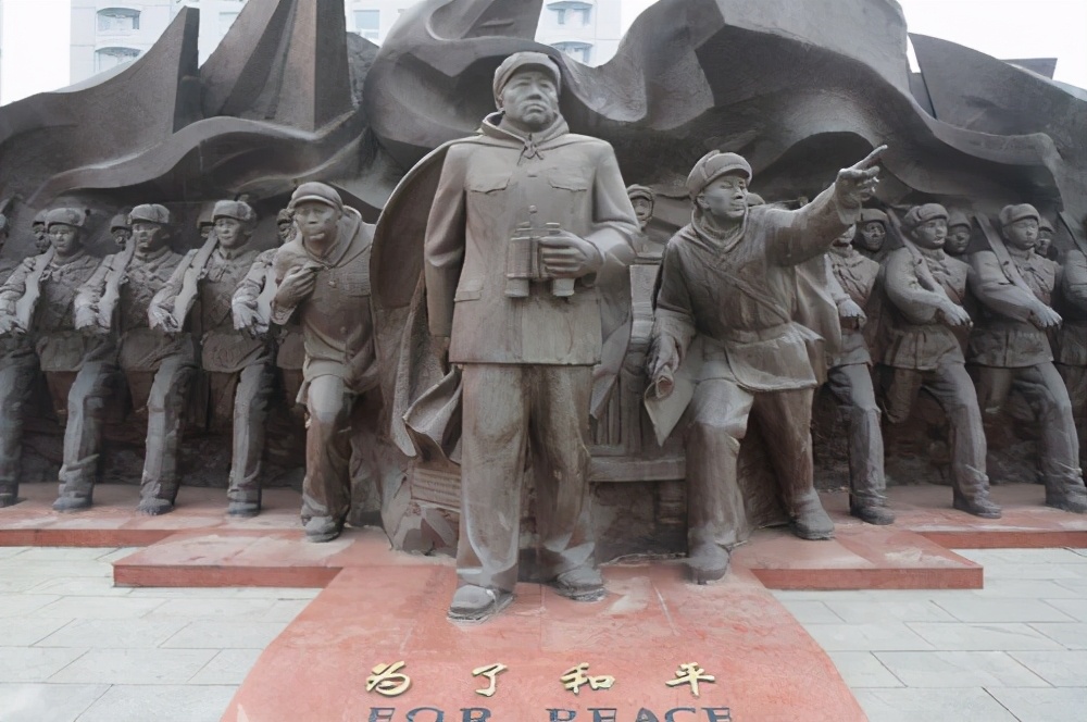 李玉安烈士后续,松骨峰战役李玉安