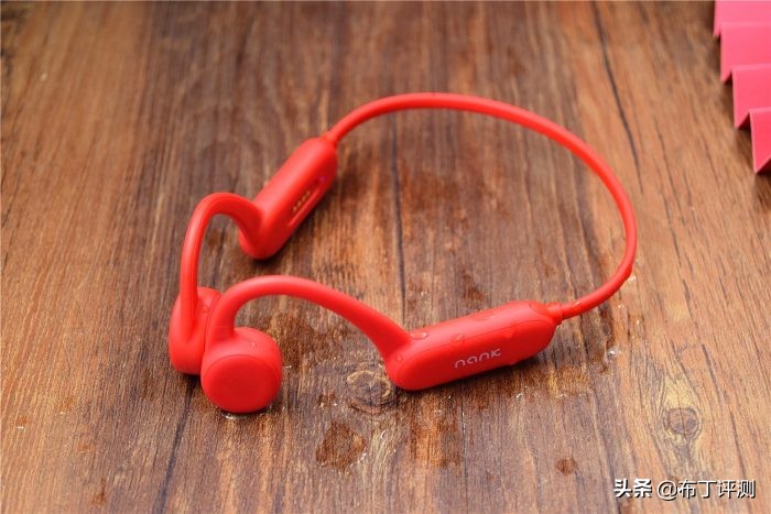 南卡骨传导耳机runnerpro4s测评,南卡骨传导RunnerPro