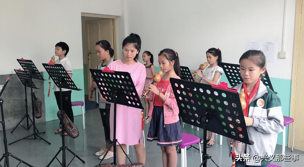 兴义市沧江乡中心小学六一儿童节,兴义市沧江乡中心小学