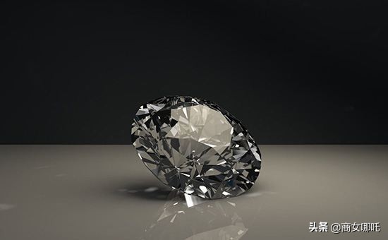 人造钻石天然钻石市场,人造钻石市场为什么火爆