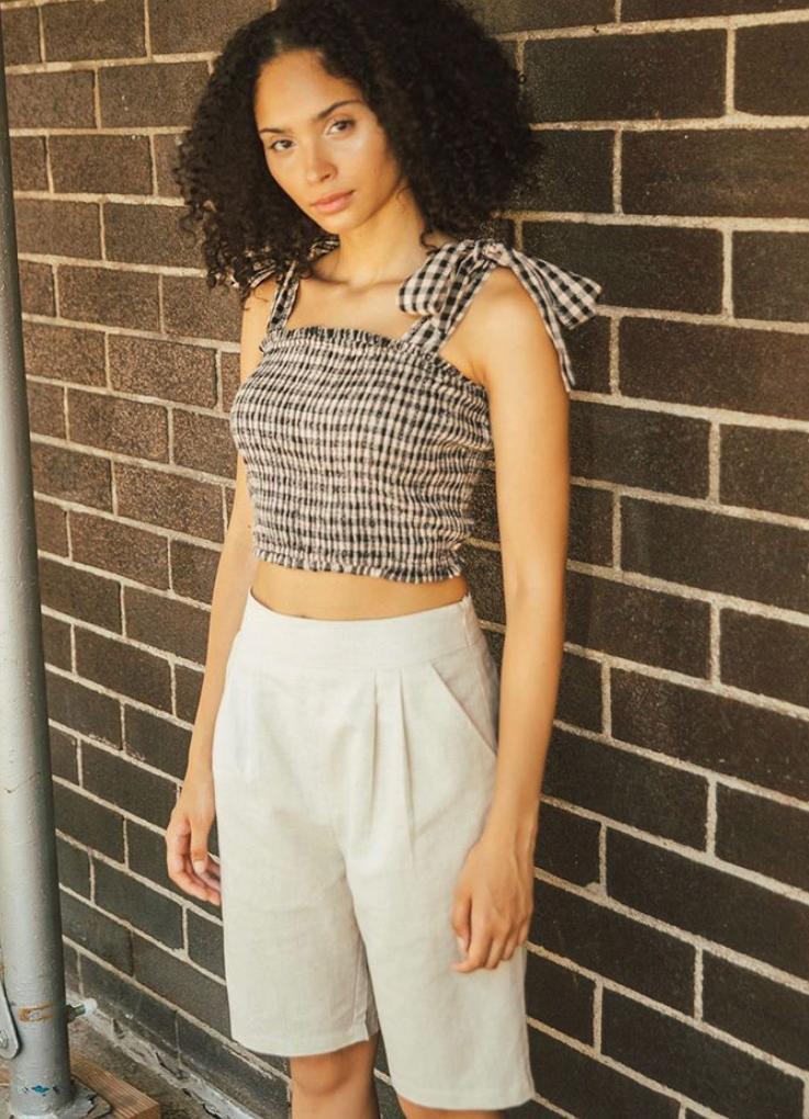 怎样穿搭休闲时尚的衣服,怎样穿搭才能清凉一夏