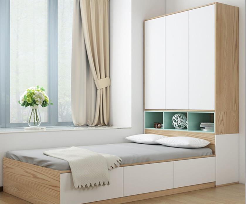 房间到底买什么床最舒服又便宜,出租屋床怎么选性价比高