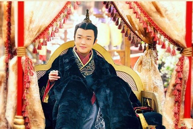 麒麟阁十一功臣之首,霍光为什么能成为麒麟阁功臣之首