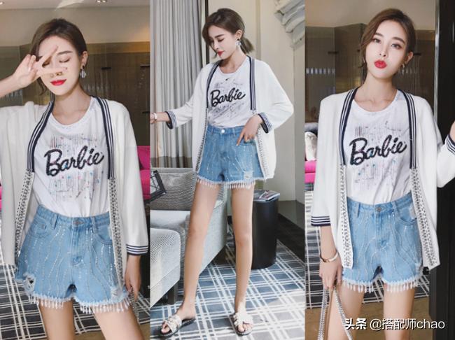 秋冬必入的几款外套,秋天穿的外套有哪几款