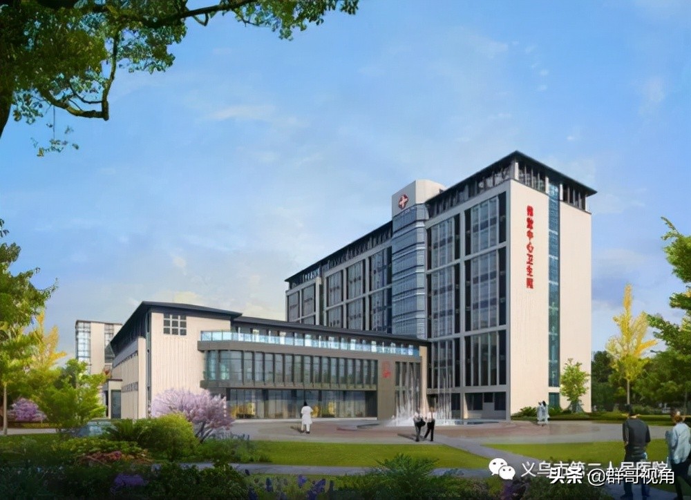 浙江省金华县级医院排行榜,浙江省金华医院官网