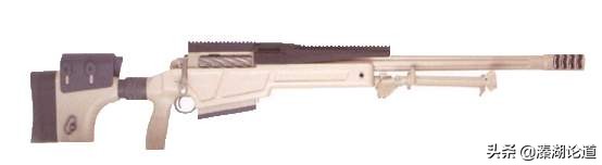 美军步枪讲解内部视频,美军轻武器装备简介