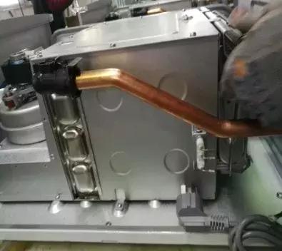 庆东纳碧安壁挂炉q17评测,庆东纳碧安壁挂炉测评