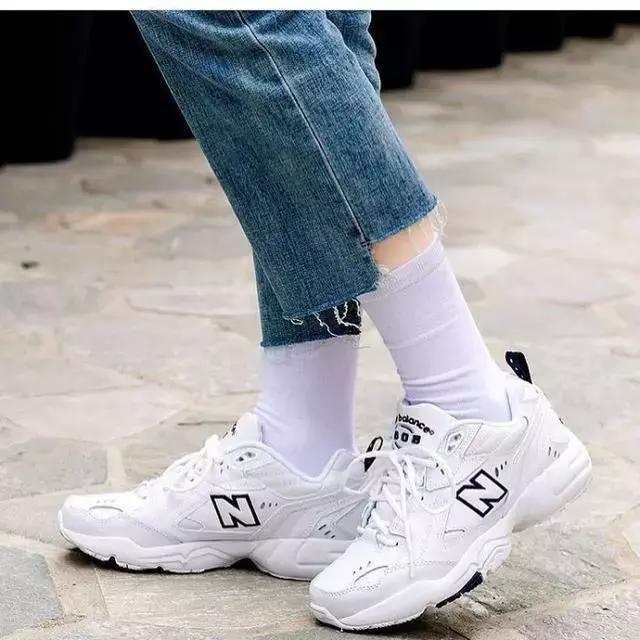 刘雯同款UR老爹鞋,老爹鞋刘雯同款