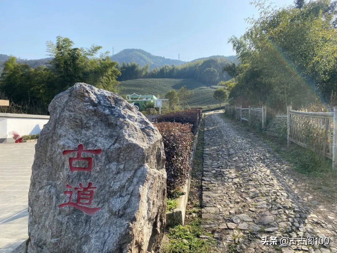 绍兴坡塘：范蠡商经发祥地 山阴道上画中游