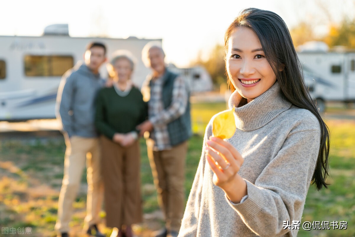 很讨厌公公婆婆又不能说出来,讨厌公公婆婆到极致了怎么办