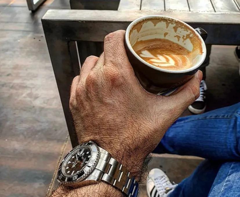 你知道哪些真正国货品牌,二手手表大揭秘这些手表你敢买吗