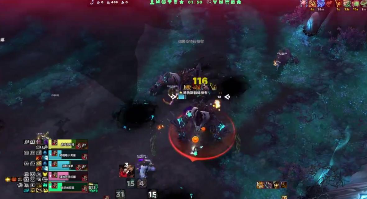 酒仙武僧输出循环手法,酒仙武僧技能介绍