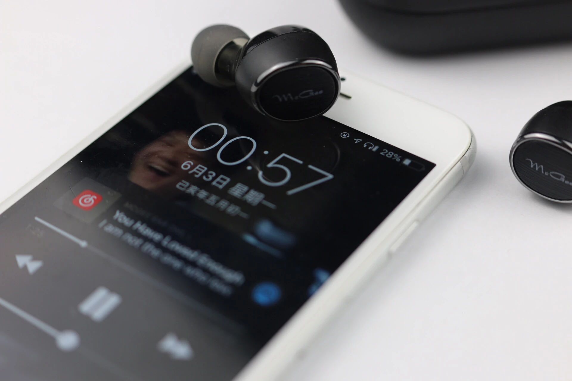 德国音箱品牌McGee美极也玩真无线？EARONE使用测评