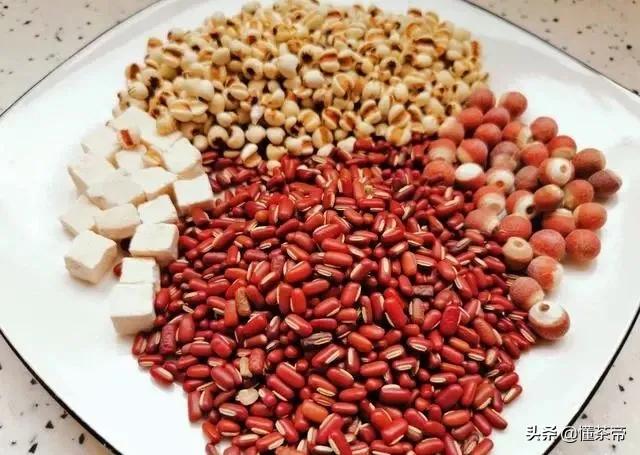 木瓜的祛湿排毒茶,女人排毒养颜祛湿喝什么茶