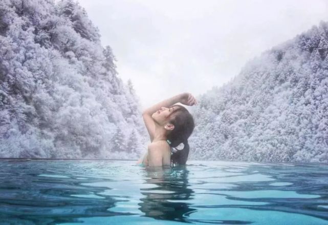 阿坝州红叶之旅,什么时候去阿坝州看秋景最佳