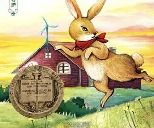 兔子坡课外书一年级下册,《兔子坡》课外书