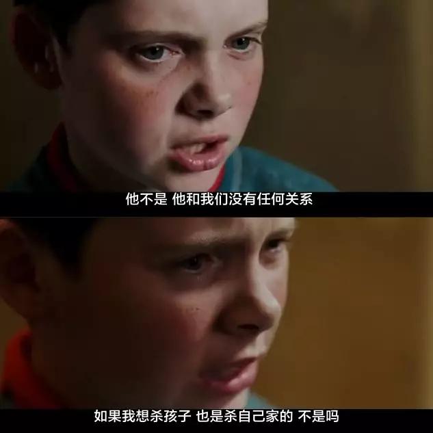 《羁押》：被害男婴母亲收集23万签名，只为将它从奥斯卡提名剔除