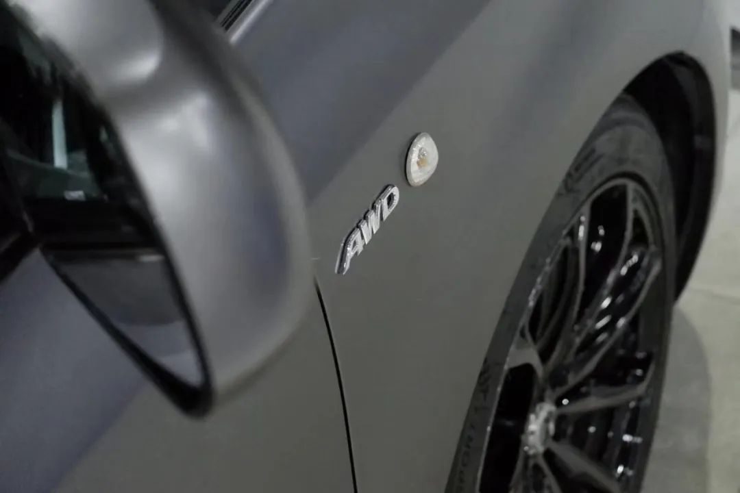 原车漆还能修复,原车漆有哑光的吗