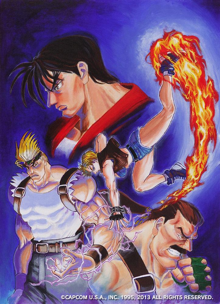 街机游戏冷知识大全,街机游戏入门基础教程