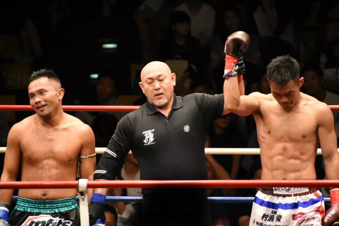 江通猜vs古拉宾,马拉特重拳ko江通猜