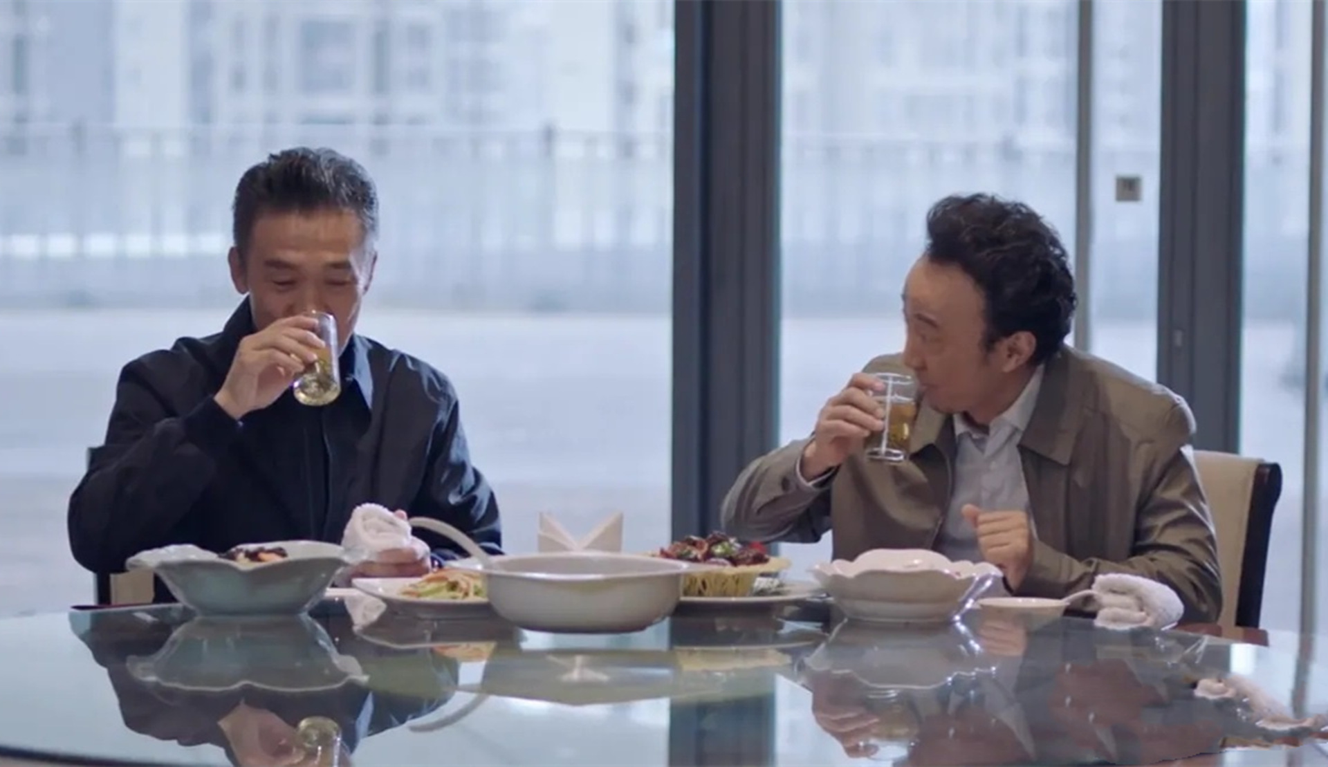 《突围》吕德光的权力有多大？人家不仅是市委书记，还是省委常委