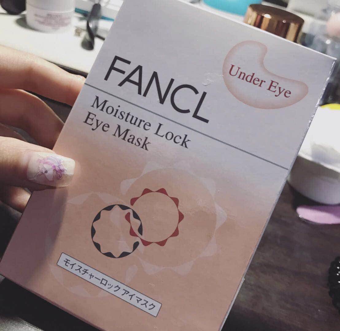 眼部持续温热有好处吗,眼部如何保持清澈