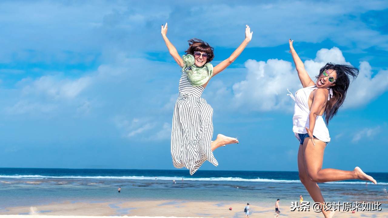 ps办公实用小技巧,ps照片多余的人物去除