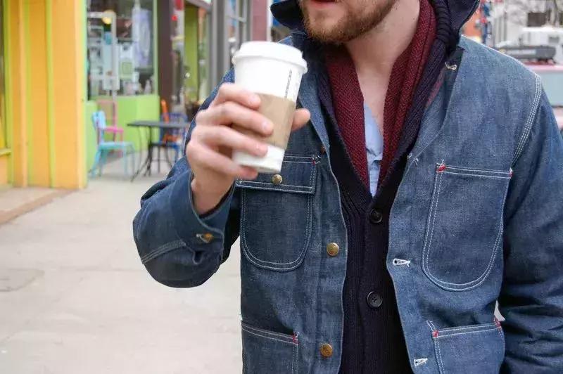 穿了大半辈，你可能还不知道这款外套原来这么有来头！