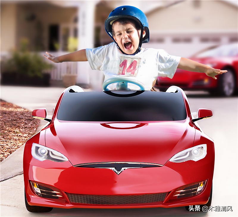 无人自助童车租赁,赛车宝贝童车